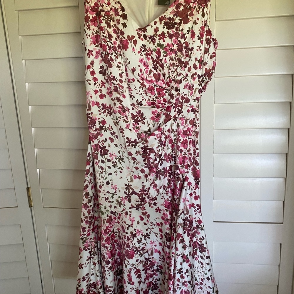 Taylor Summer Dress